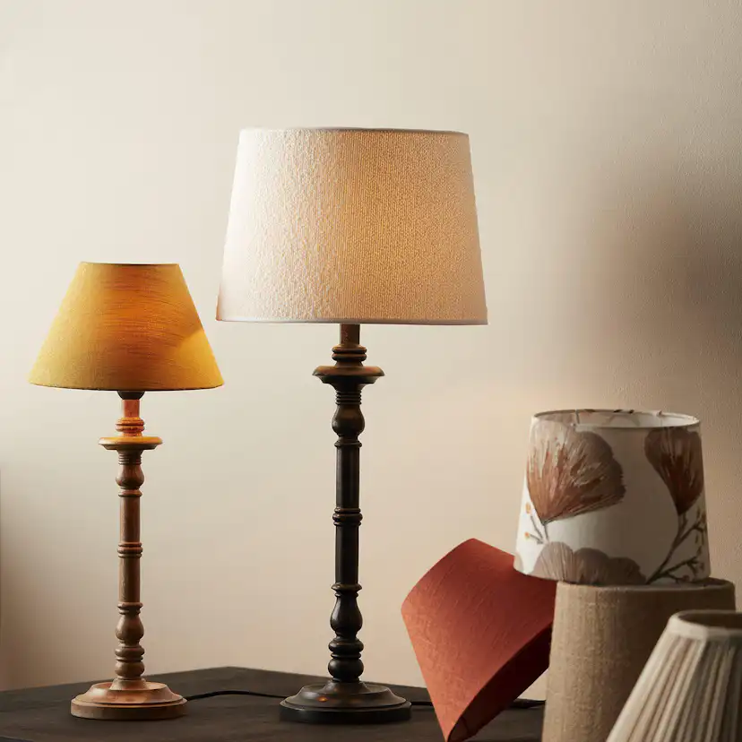Lampfot PR Home Joy