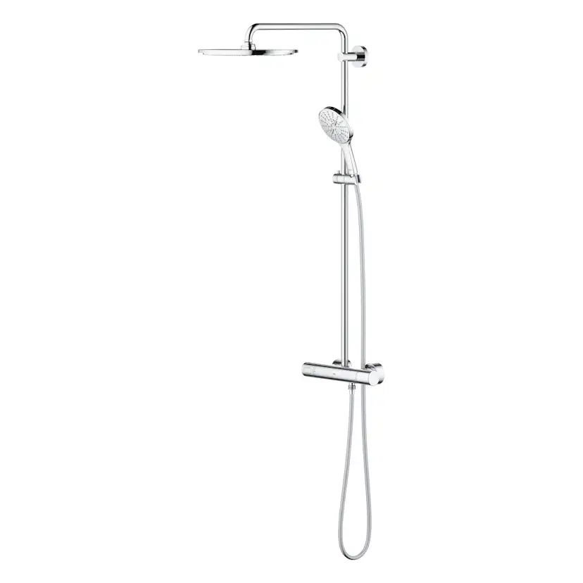 Takduschset Grohe Rainshower 310 Cosmopolitan