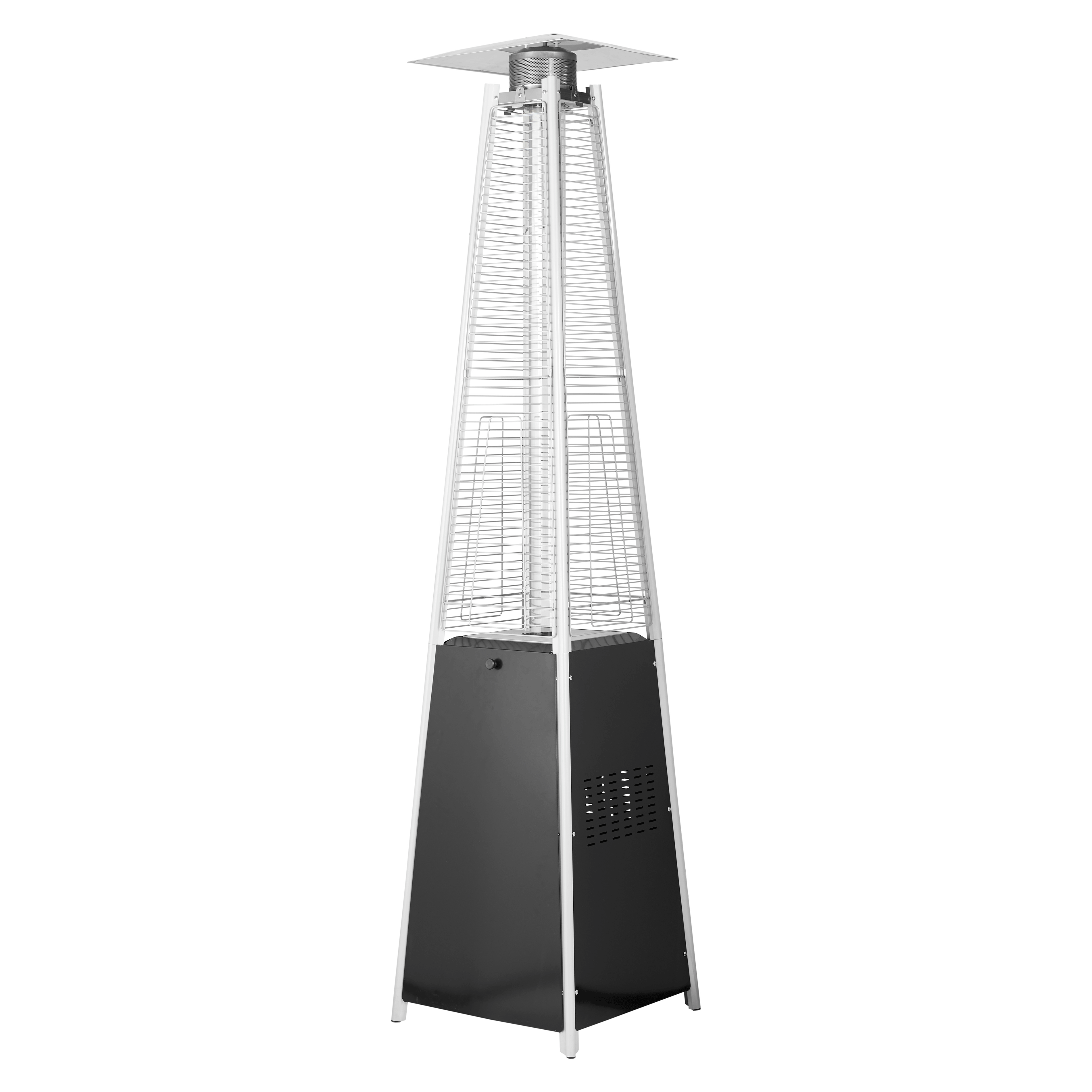 Terrassvärmare Outfit Kvadrat