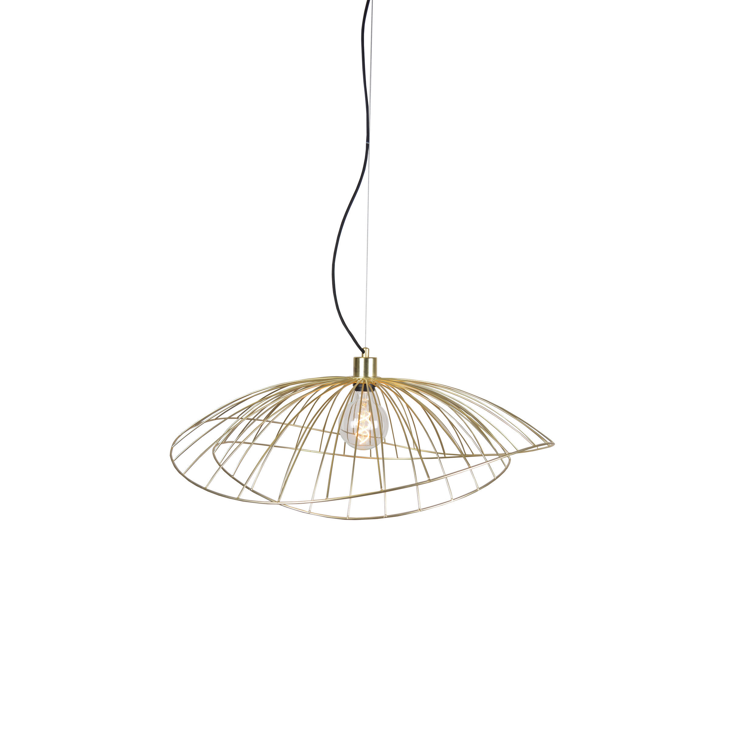 Taklampa Globen Lighting Ray 70