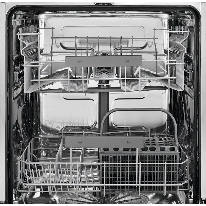 Integrerad diskmaskin Electrolux EEA47213L