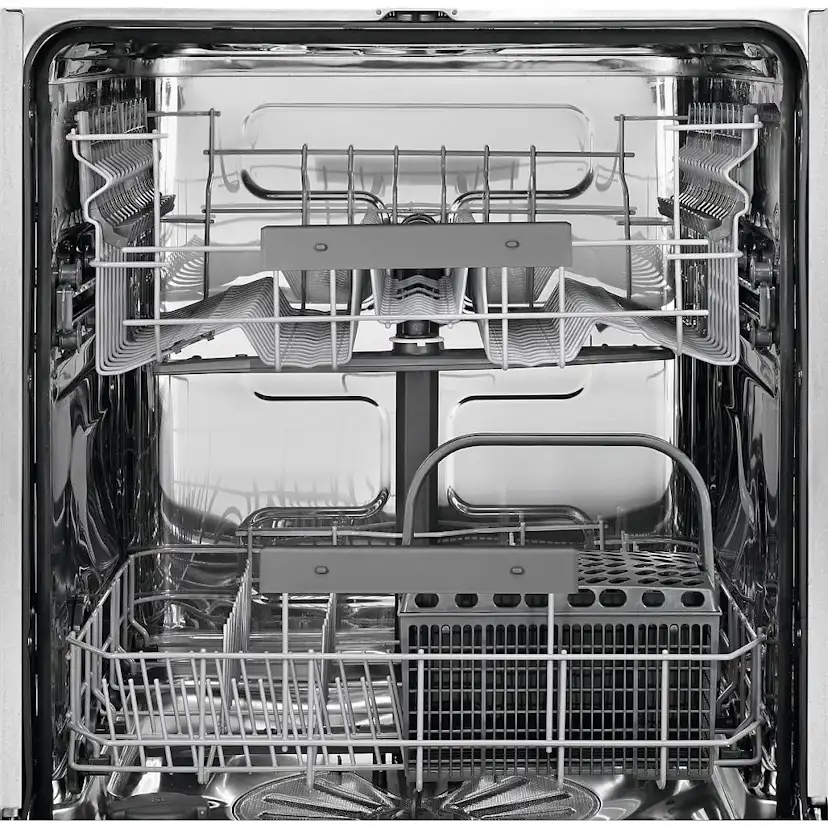 Integrerad diskmaskin Electrolux EEA47213L