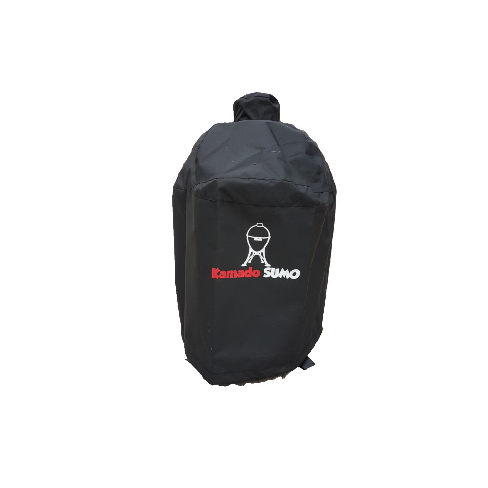 Tillbehörspaket Kamado Sumo Maxi 25" Grilltillbehör