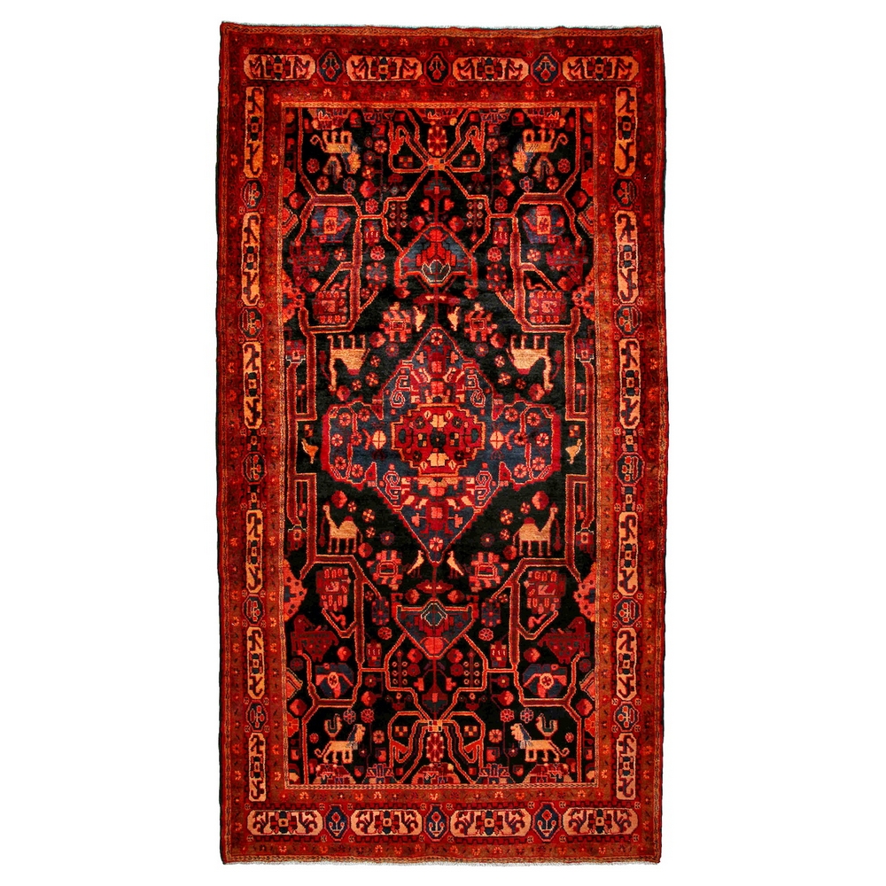 Persisk Matta Arkiio Hamadan 160x303