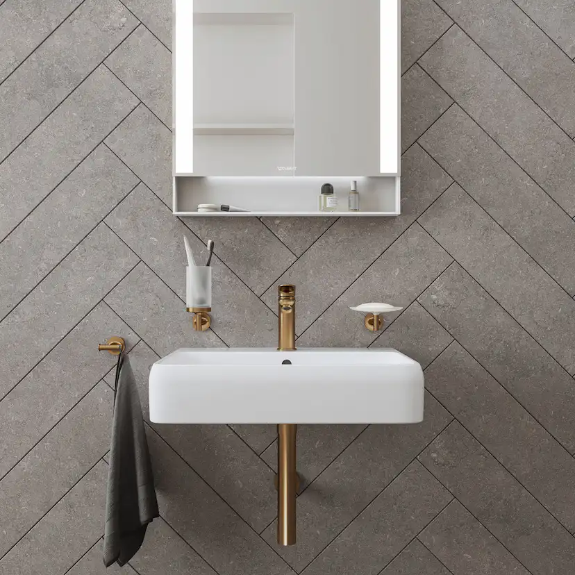 Tvättställ Duravit Qatego
