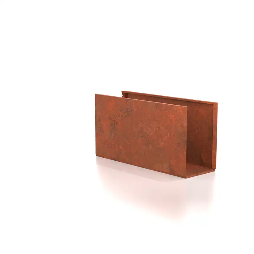 Påbyggnad Jabo Planteringsbox Plantera