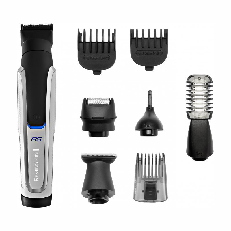 Trimmer Remington PG5000 Graphite Series G5 Vattentät Skägg- & Hårtrimmer