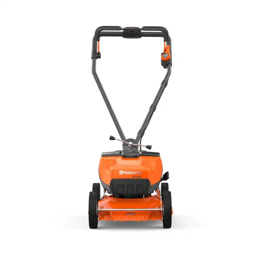 Gräsklippare Husqvarna LB442i utan Batteri och Laddare