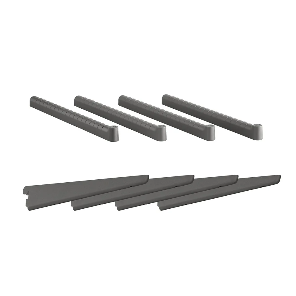 Däckförvaring Elfa Garage+ 4-pack