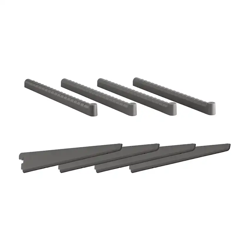 Däckförvaring Elfa Garage+ 4-pack