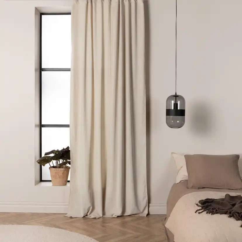 Gardinlängd Venture Home Elma