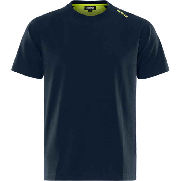 Heavy T-shirt Fristads stretch 7553 GTME