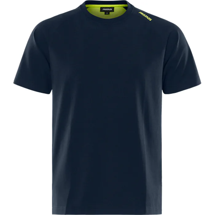 Heavy T-shirt Fristads stretch 7553 GTME