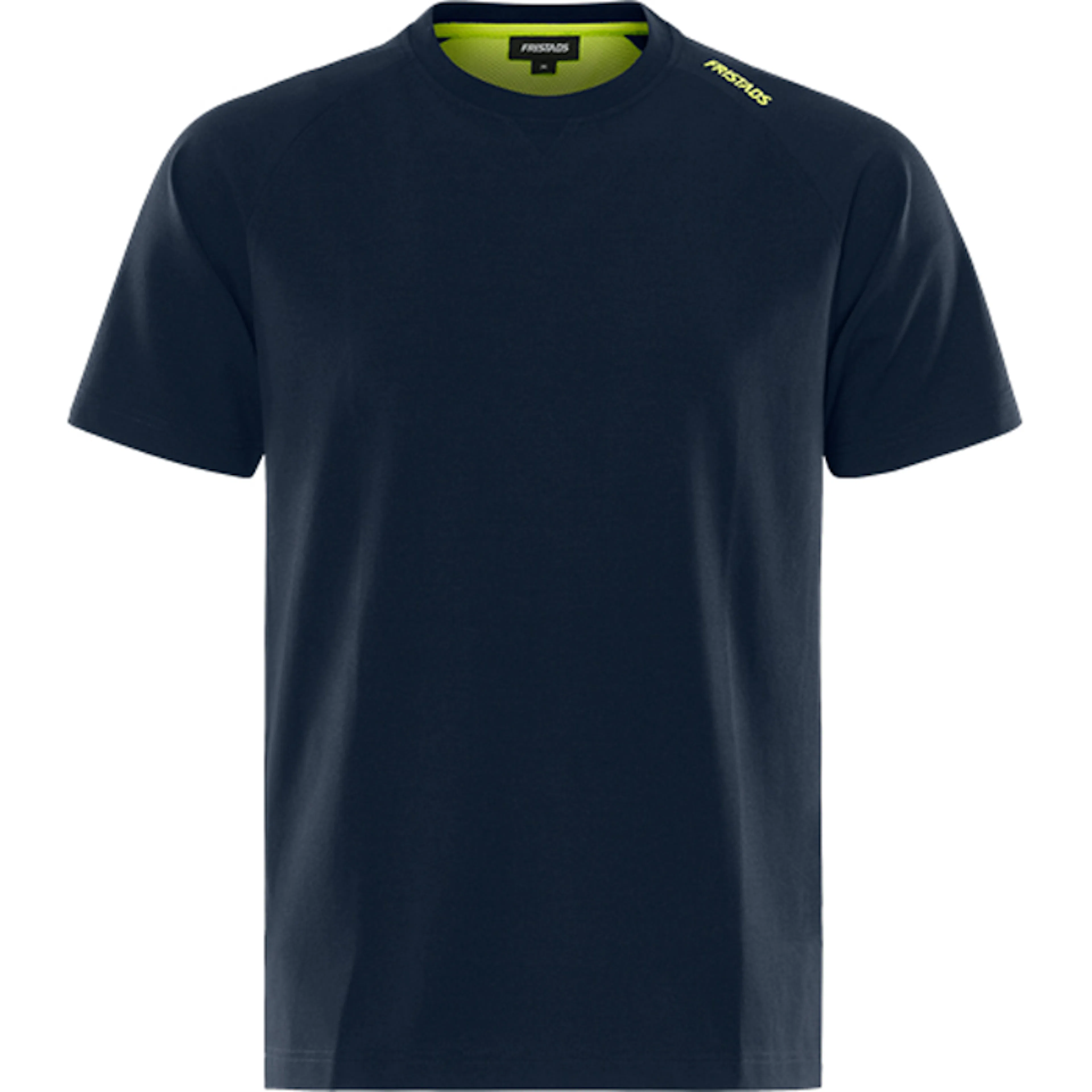 Heavy T-shirt Fristads stretch 7553 GTME