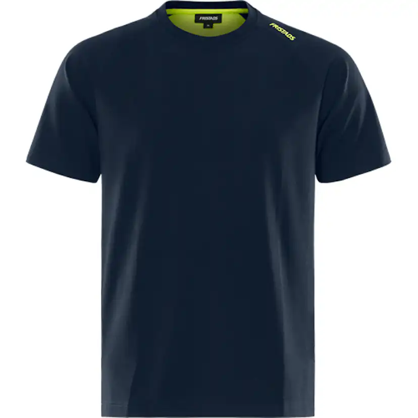 Heavy T-shirt Fristads stretch 7553 GTME