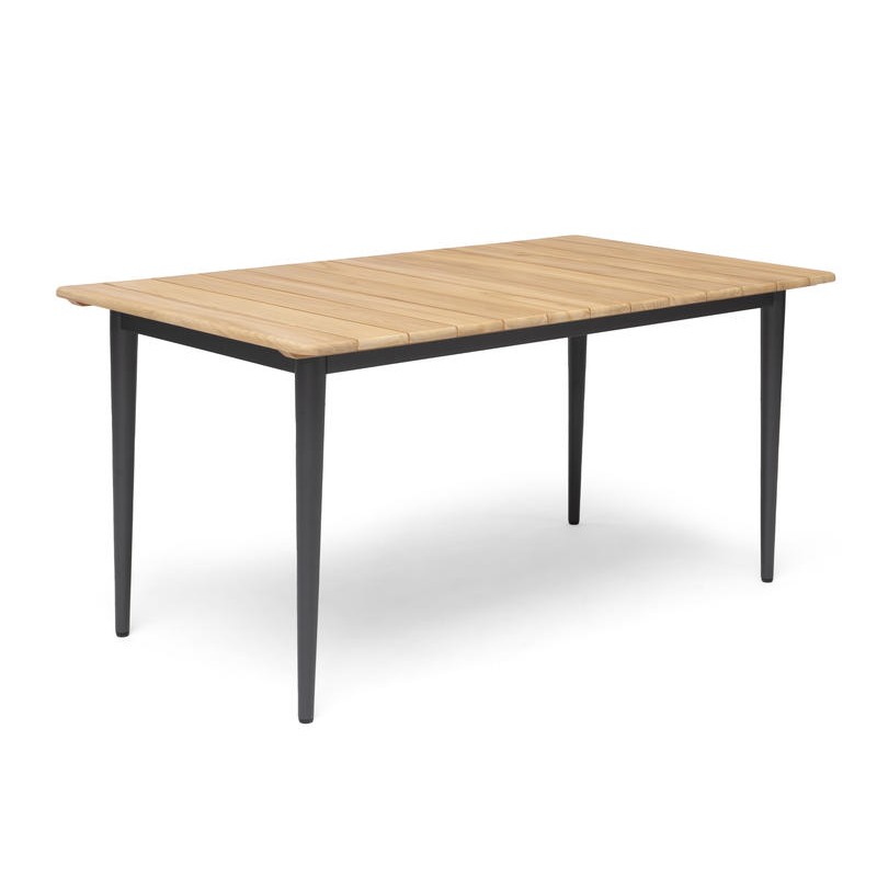 Utebord Hillerstorp Lerdala 90x160 cm