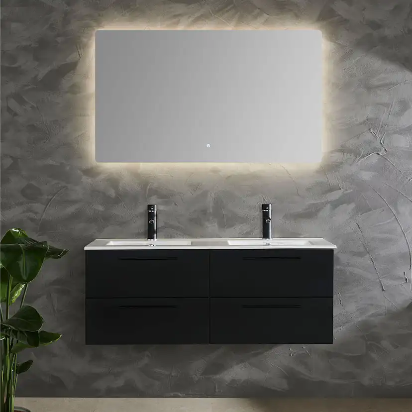 Tvättställsskåp Bathlife Lust