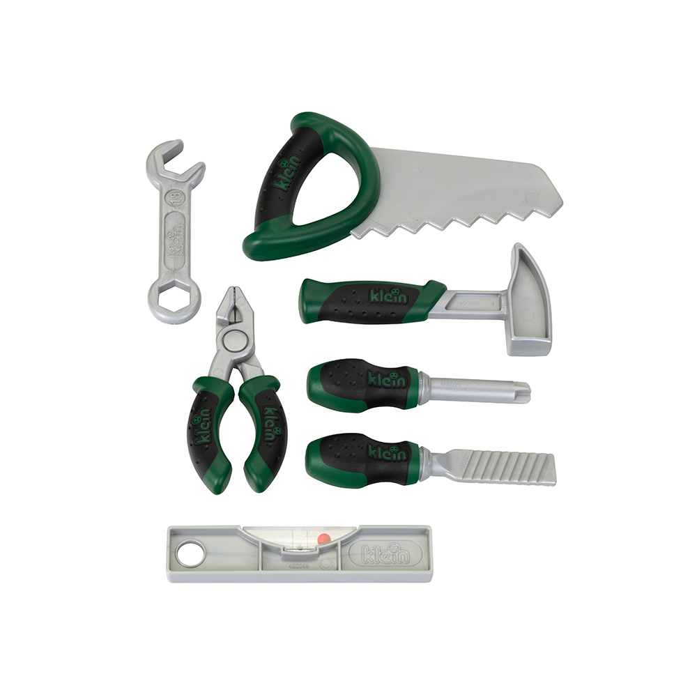 Leksak Klein Verktygslåda Bosch