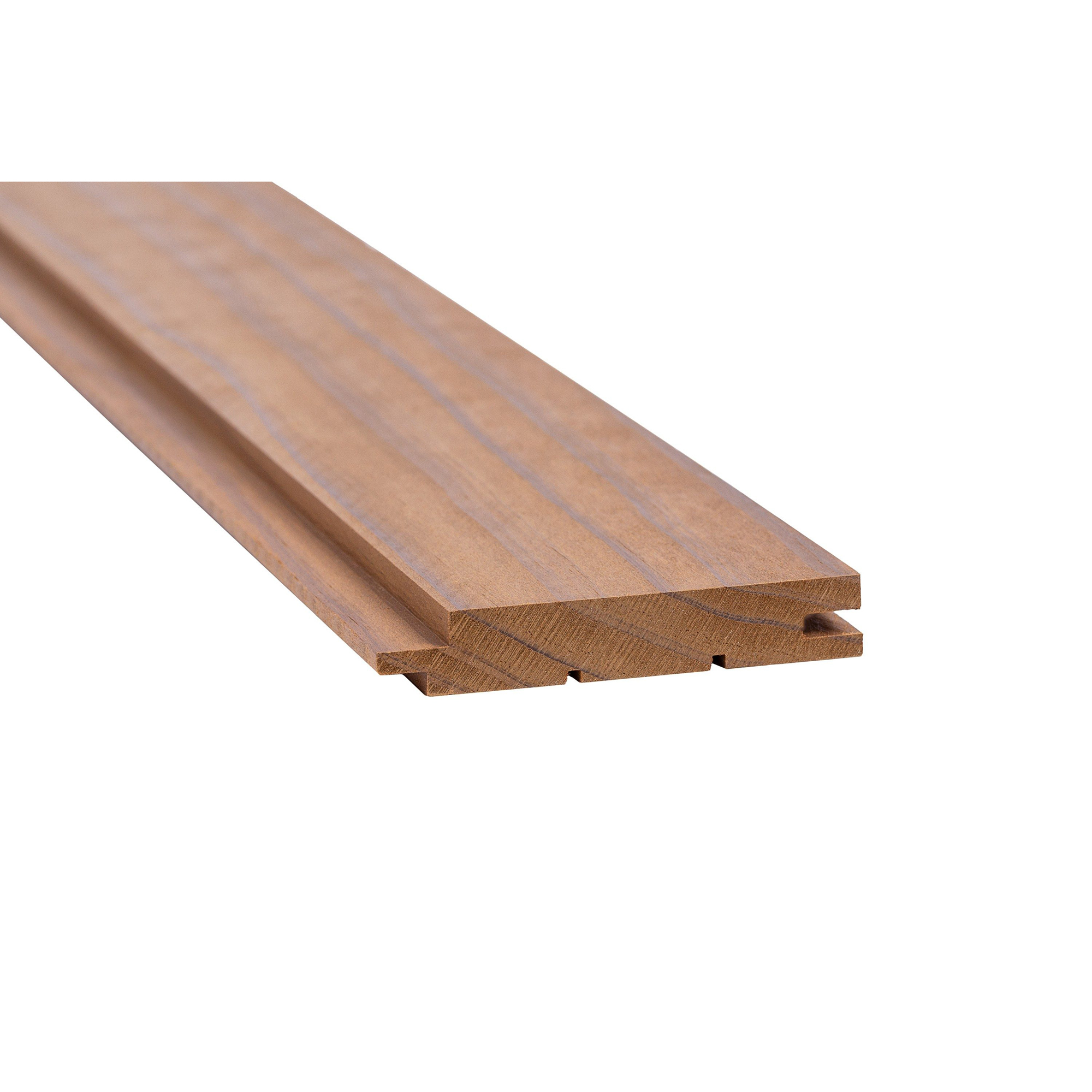 Bastupanel Sauna Sweden Termo Radiata STS4 15x90mm 6st/pkt