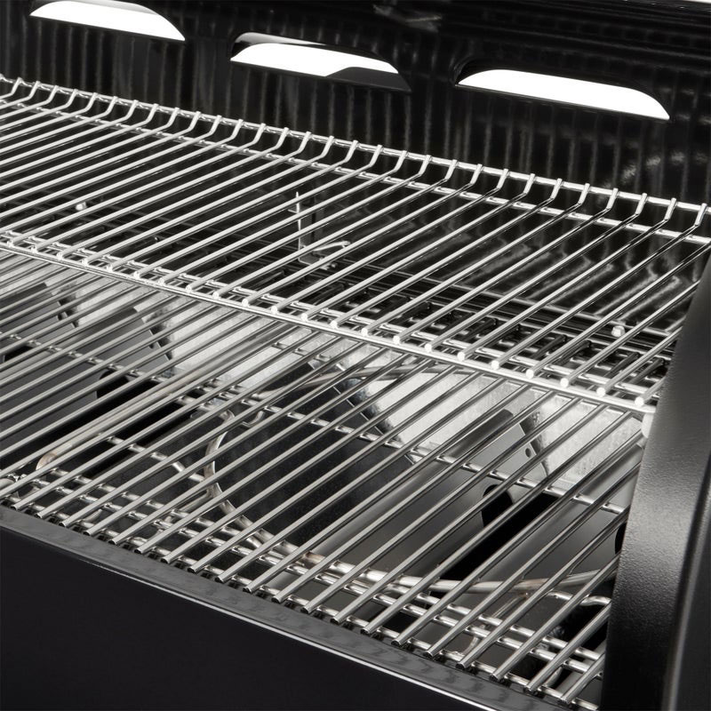 Träpelletsgrill Weber SmokeFire EPX6