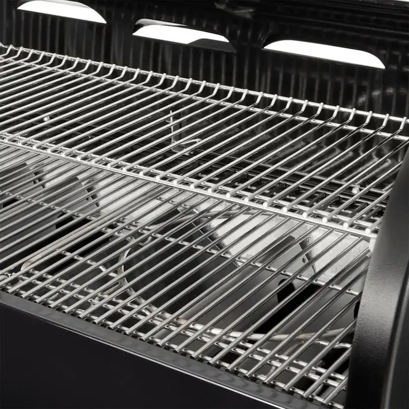 Träpelletsgrill Weber SmokeFire EPX6