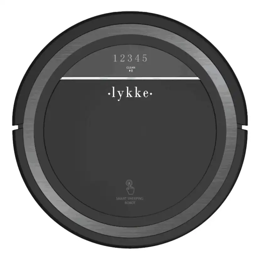 Robotdammsugare Lykke Pro 1500