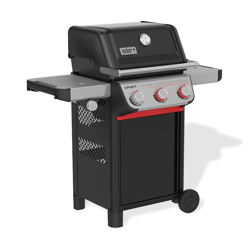 Gasolgrill Weber Spirit E-335