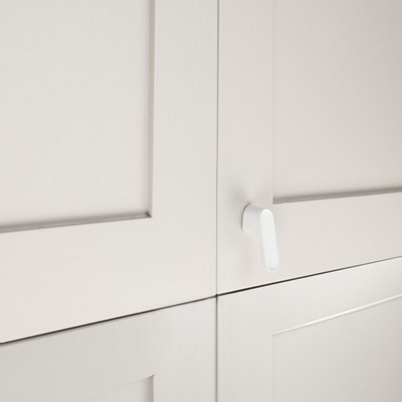 Knopp Beslag Design Luv