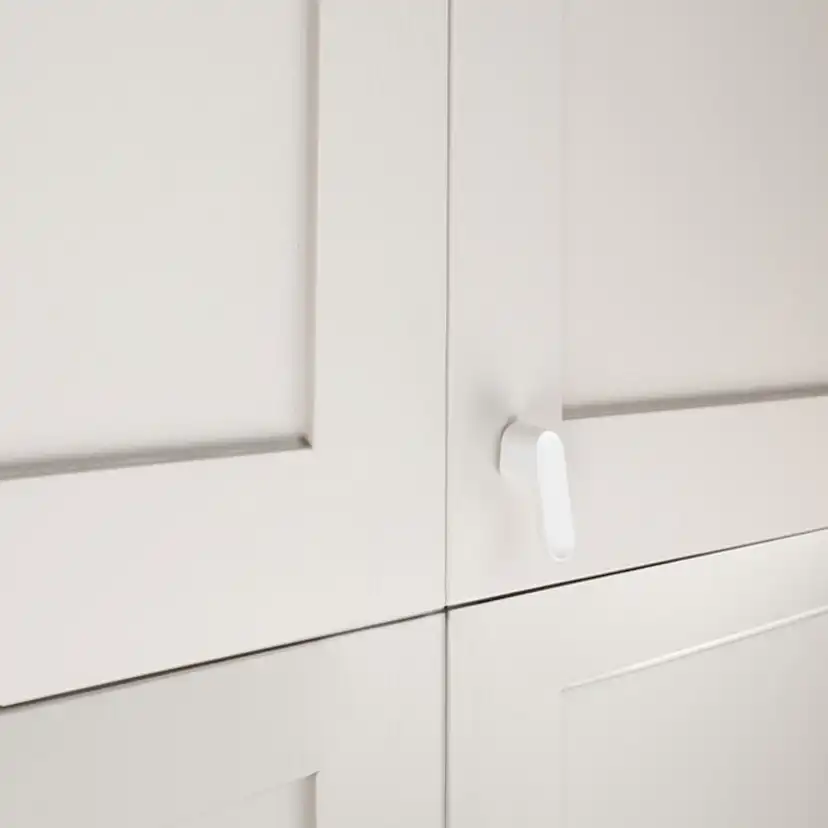 Knopp Beslag Design Luv