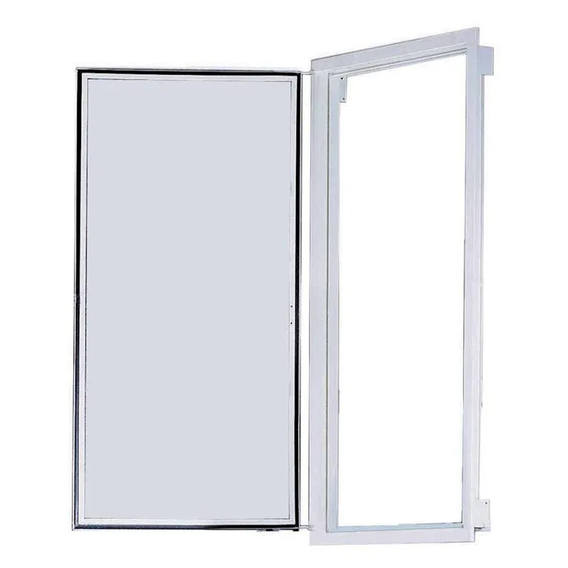 Safe vägg lucka EI60. 540x790 mm. 540x790