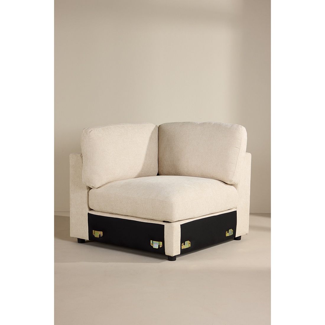 Modulsoffa Venture Home Salerno Hörndel