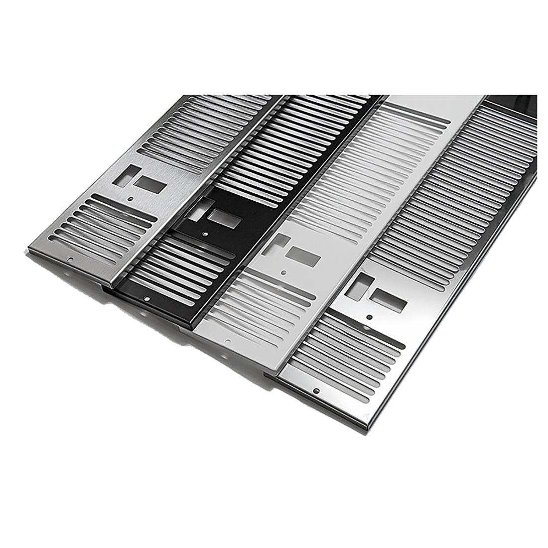 Fläktelement Sanova Kickspace 80 S