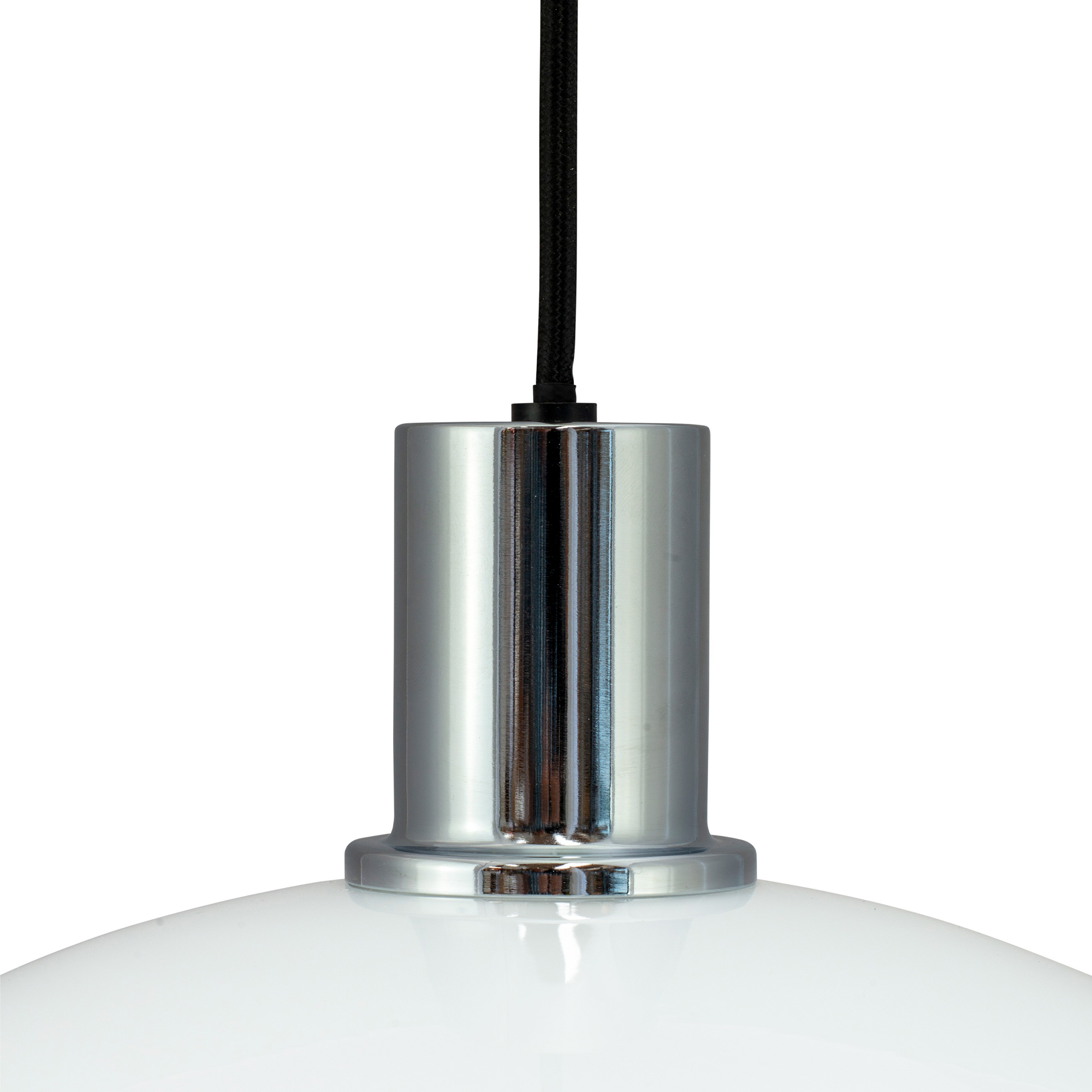Taklampa Dyberg Larsen Morph Pendel D28