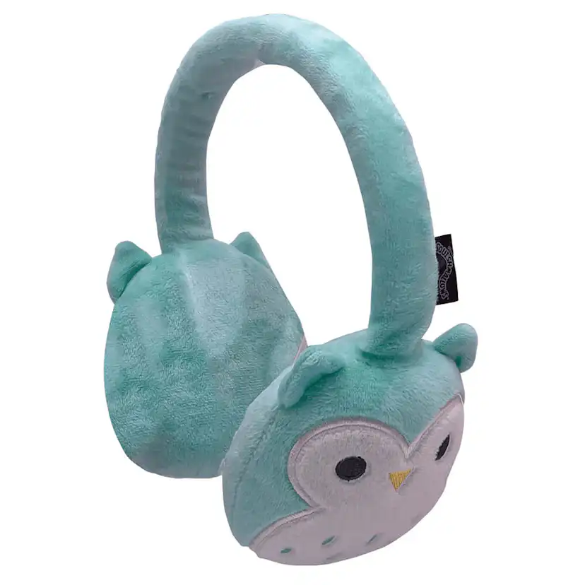Hörlur SQUISHMALLOWS Winston Trådlös On-Ear Winston