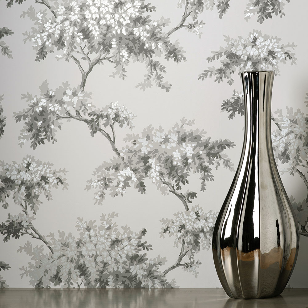 Tapet Crown Wallcoverings Archive M1671