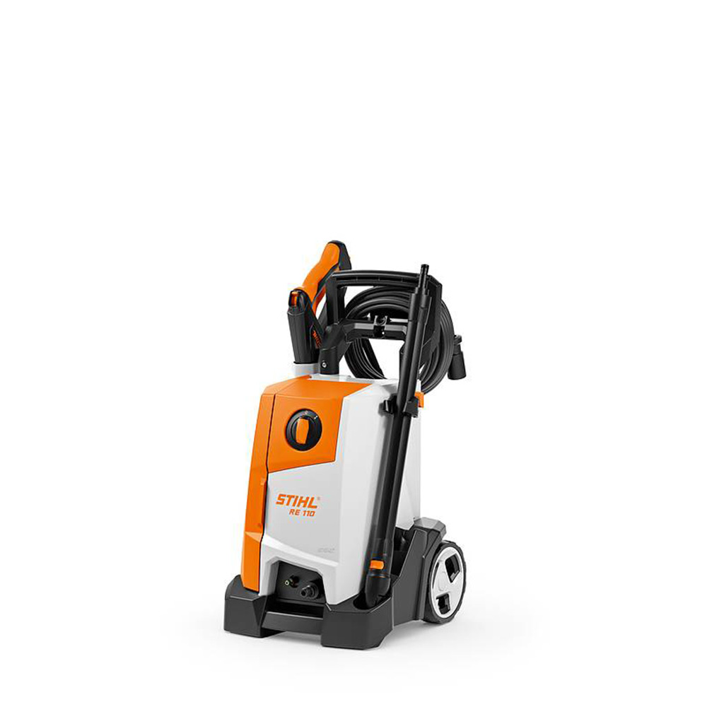 Högtryckstvätt STIHL RE 110