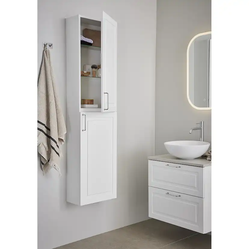 Högskåp Hafa Grace Store Compact