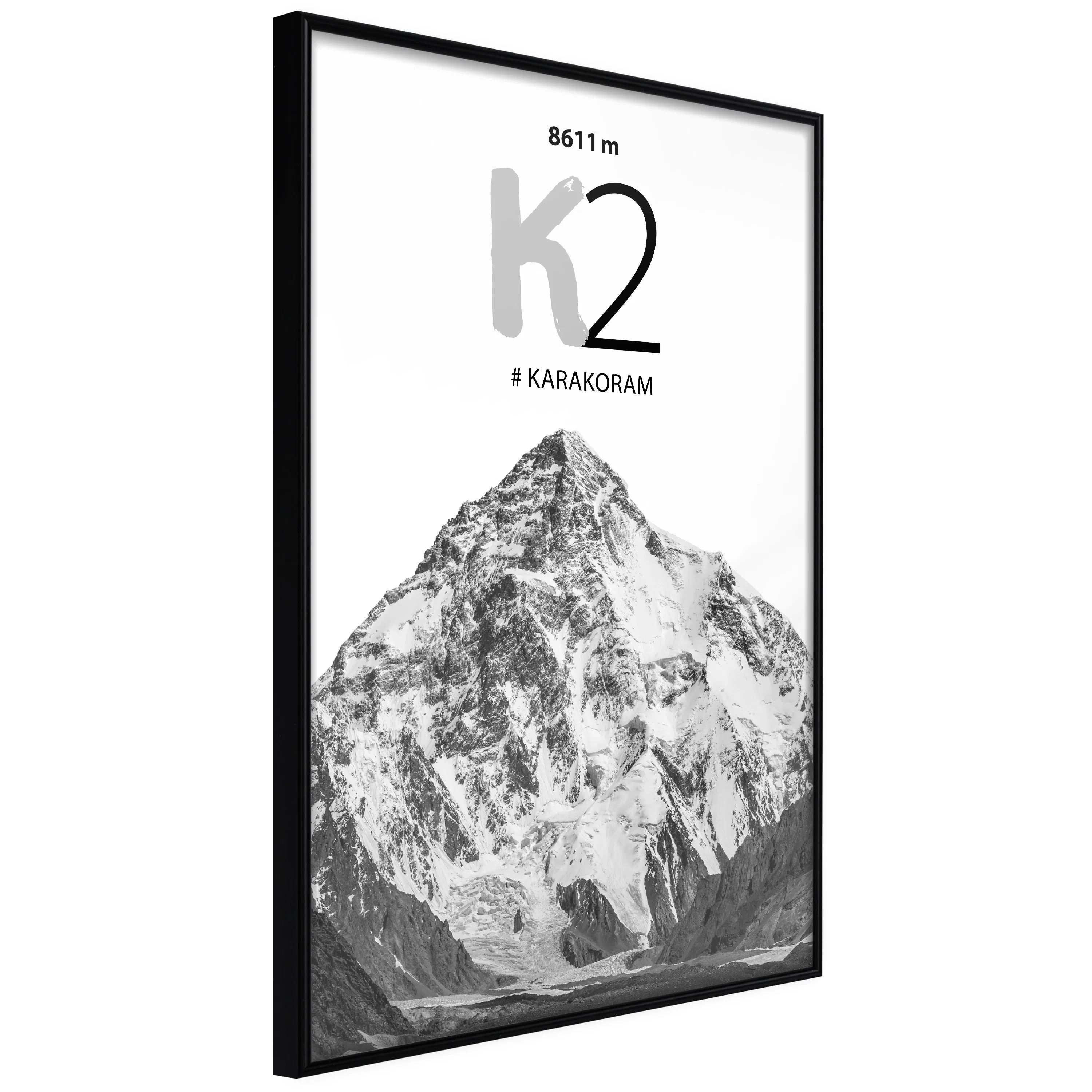 Poster Artgeist Affisch K2