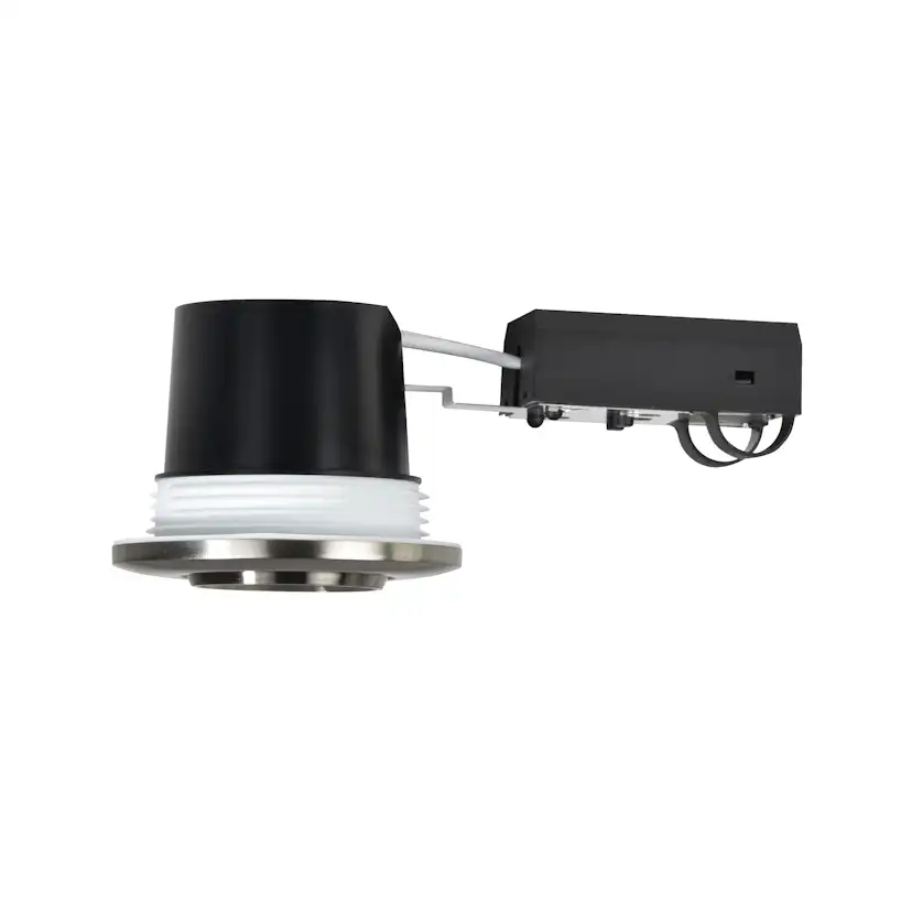 Umberto | Downlight | Nickel Nickel