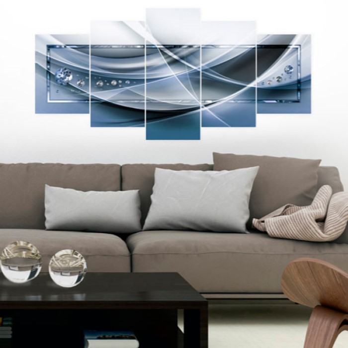 Tavla Arkiio Blue Rays