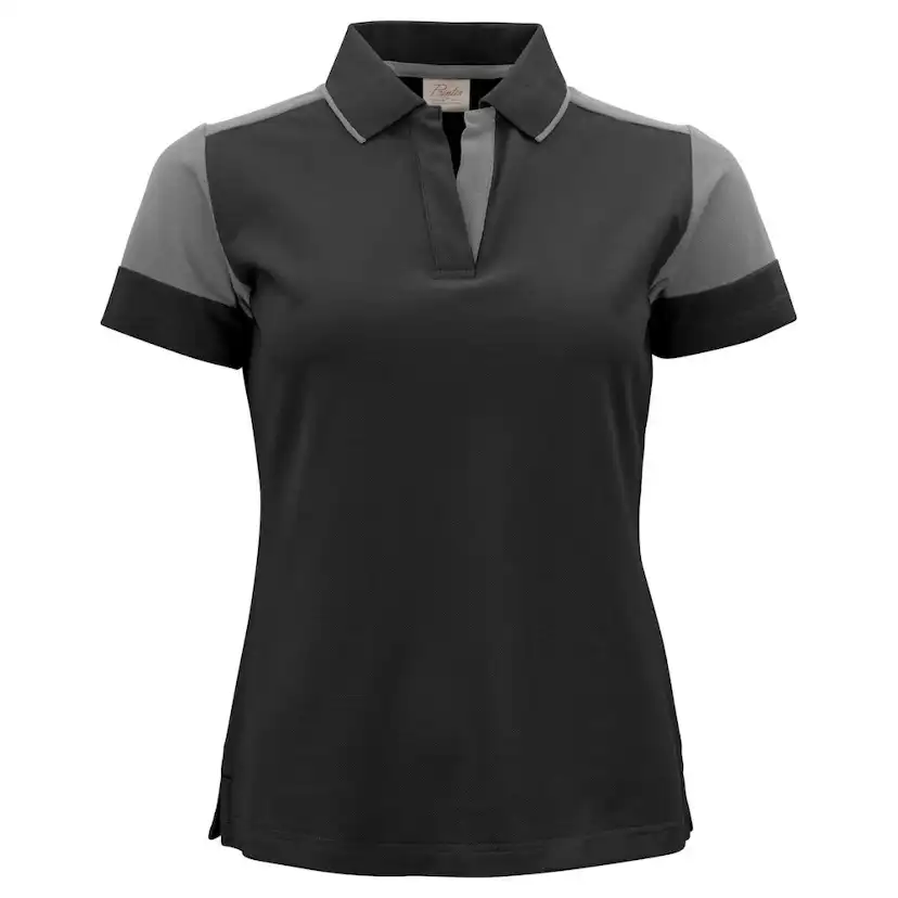 Sweatshirt Printer Prime Polo Lady