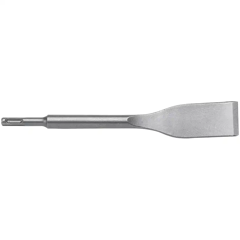 Kakelmejsel Luna Tools Med Sds Plus Skaft