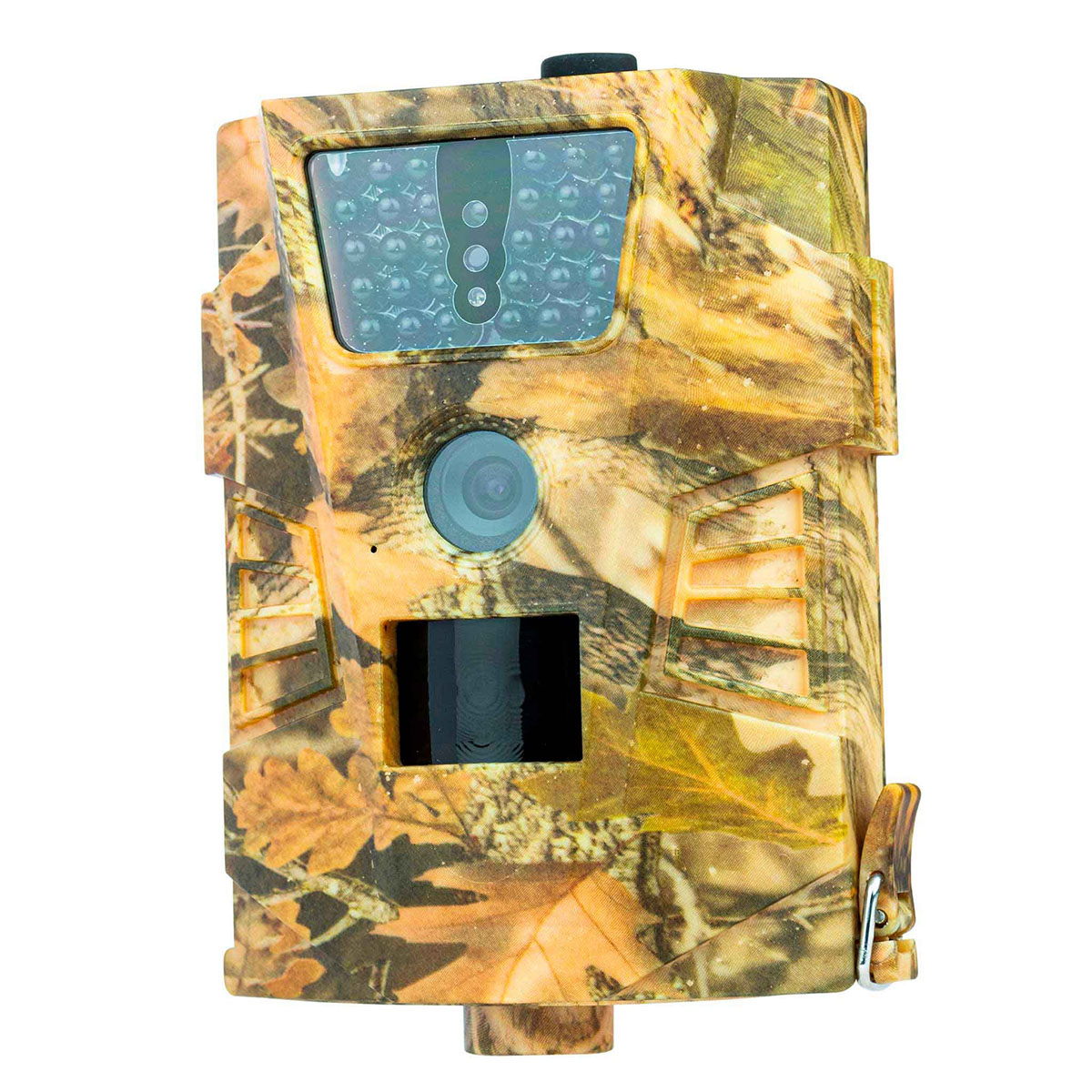 Åtelkamera Trekker Inspelningsbar