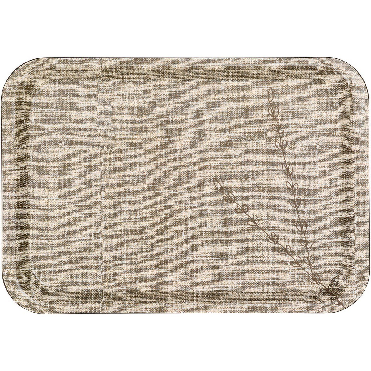 Bricka Svanefors Amie