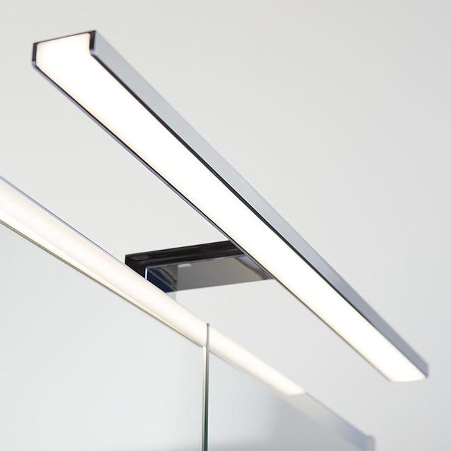 Spegelbelysning Gustavsberg Graphic