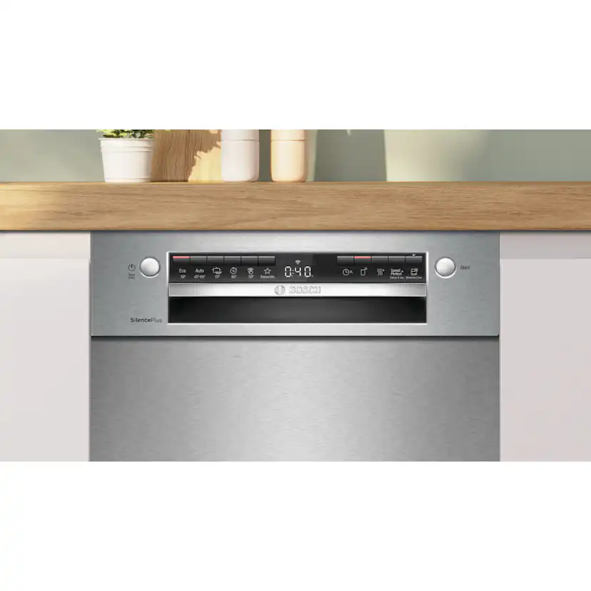Diskmaskin Bosch SPU4HMS10E Serie 4