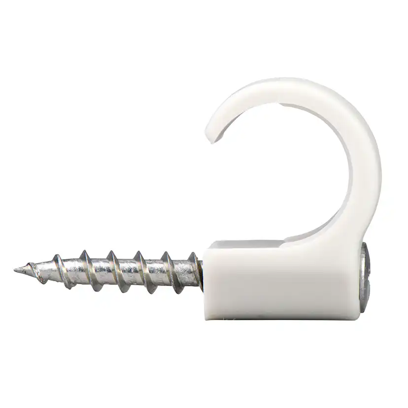 Skruvclips Schneider Electric Thorsman Secor 10-14 mm