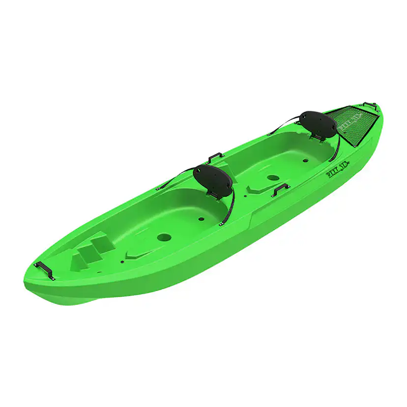 Kajak Deep Sea 2 Personer 360 cm