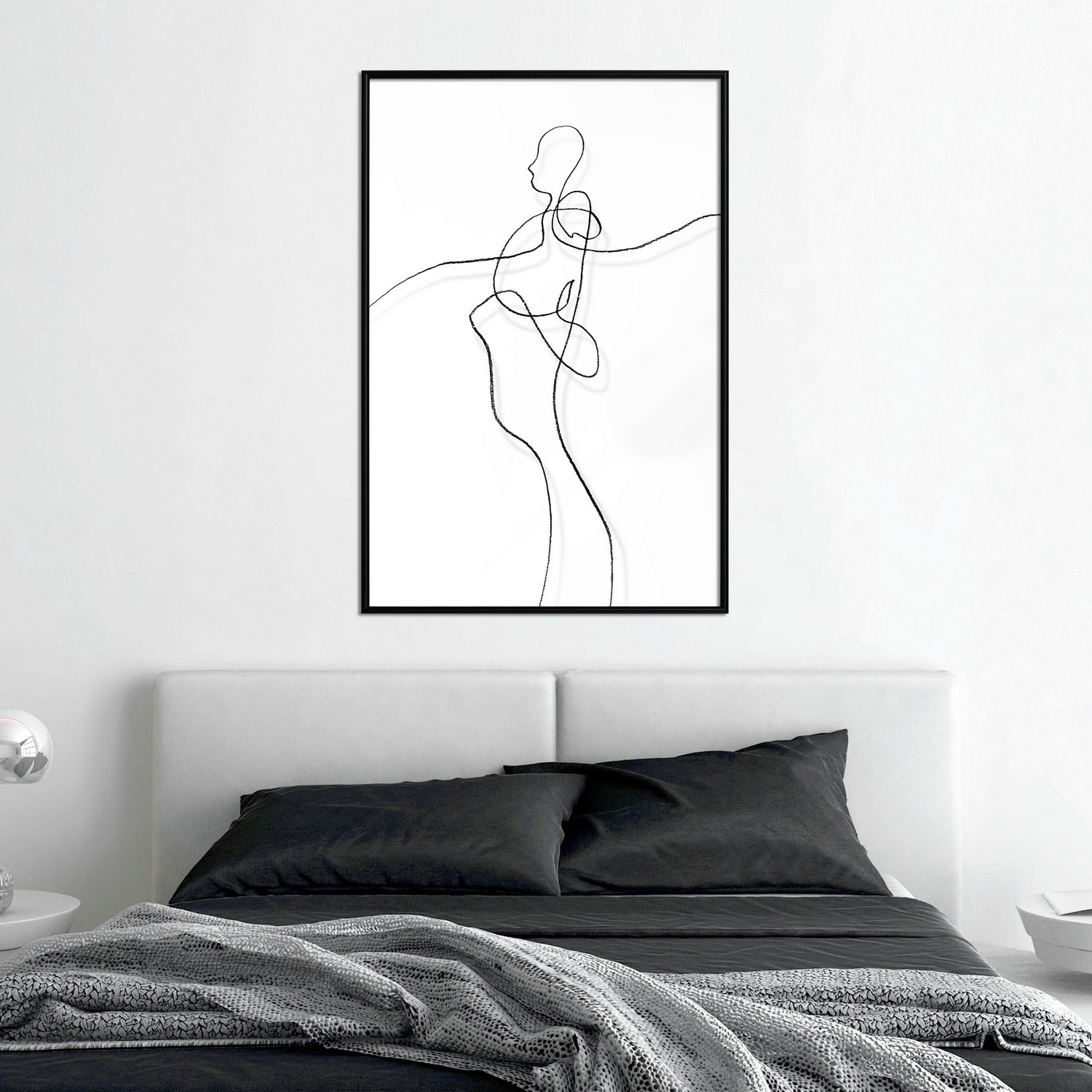 Poster Artgeist Affisch My Soul