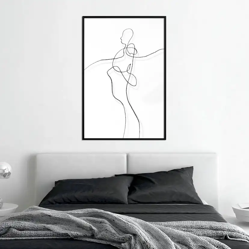 Poster Artgeist Affisch My Soul
